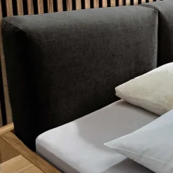 Pharao24 Massivholz Bettgestell Naron><noscript><img width=