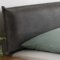 Pharao24 Massivholz Bettgestell Pacurian> Funktionsbetten|Schubkastenbetten