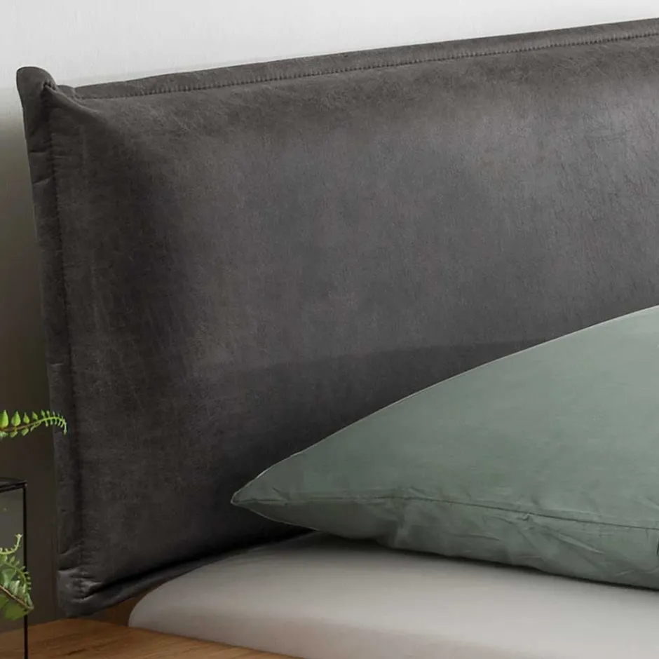 Pharao24 Massivholz Bettgestell Pacurian> Funktionsbetten|Schubkastenbetten