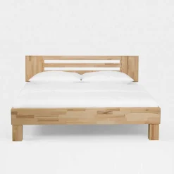 Pharao24 Massivholz Doppelbett Brisco><noscript><img width=