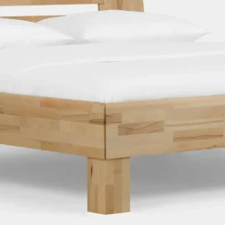 Pharao24 Massivholz Doppelbett Brisco><noscript><img width=