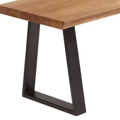 Pharao24 Massivholz Eckbank Flacon><noscript><img width=