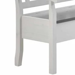 Küchenbank|Holzbänke*Pharao24 Massivholz Eckbank Julan