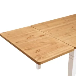 Küchentisch|Massivholztische*Pharao24 Massivholz Esstisch Constanta