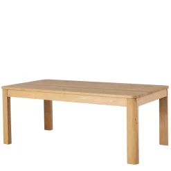 Küchentisch|Esstische*Pharao24 Massivholz Esstisch Eridia