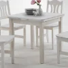 Pharao24 Massivholz Esstisch Floressa> Küchentisch|Esstische