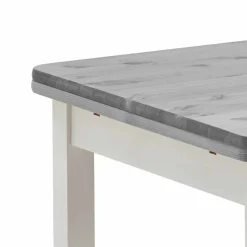 Pharao24 Massivholz Esstisch Pilawan><noscript><img width=