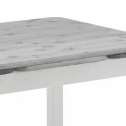 Pharao24 Massivholz Esstisch Pilawan><noscript><img width=