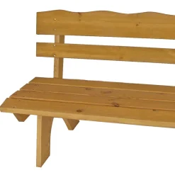 Küchenbank|Gartenmöbel*Pharao24 Massivholz Gartenbank Woergl