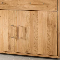 Pharao24 Massivholz Highboard Dulcian><noscript><img width=