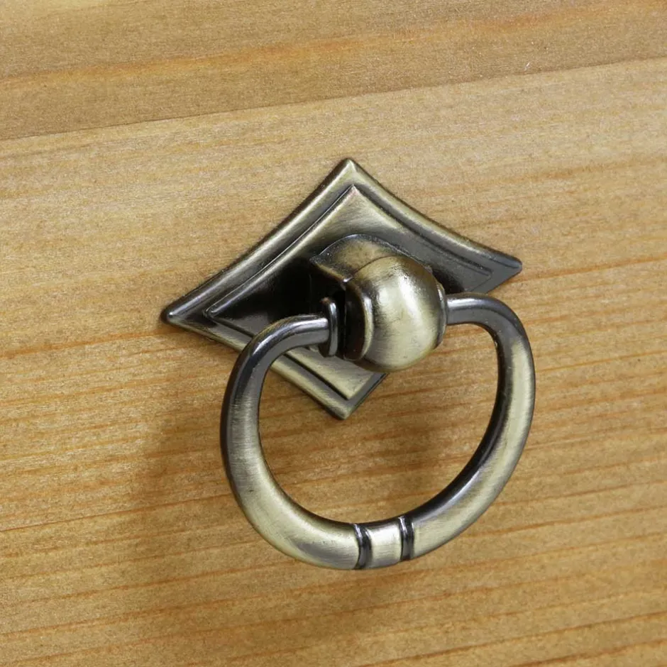 Esszimmerkommoden|Wohnzimmerkommoden*Pharao24 Massivholz Highboard Samoon