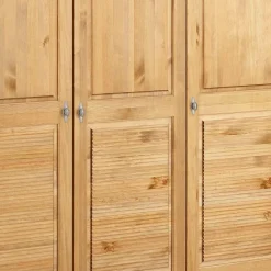 Pharao24 Massivholz Kleiderschrank Movay><noscript><img width=