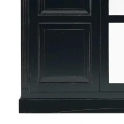 Massivholzmöbel|Drehtürenschränke*Pharao24 Massivholz Kleiderschrank Rambano