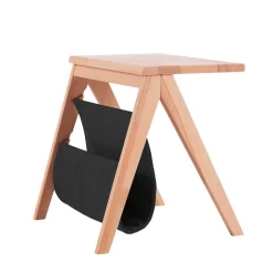 Pharao24 Massivholz Nachttisch Little> Nachtkommoden|Nachttisch