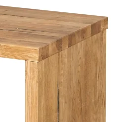 Wohnzimmertisch|Beistelltische*Pharao24 Massivholz Nachttisch Viko