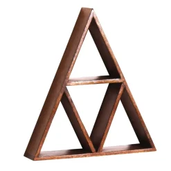 Pharao24 Massivholz Regal Babechy><noscript><img width=