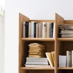 Regalschränke|Massivholzregale*Pharao24 Massivholz Regal Vlarenzo