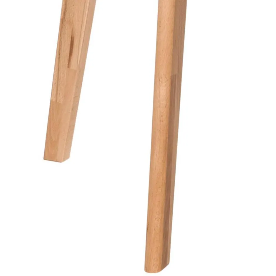 Pharao24 Massivholz Schreibtisch Quelina> Computertische|Jugendschreibtische