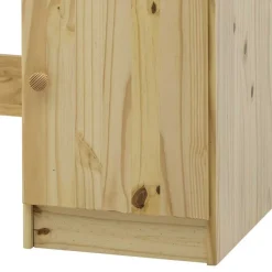 Schreibtische|Computertische*Pharao24 Massivholz Schreibtisch Stopp