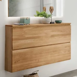 Pharao24 Massivholz Schuhschrank Nietran><noscript><img width=