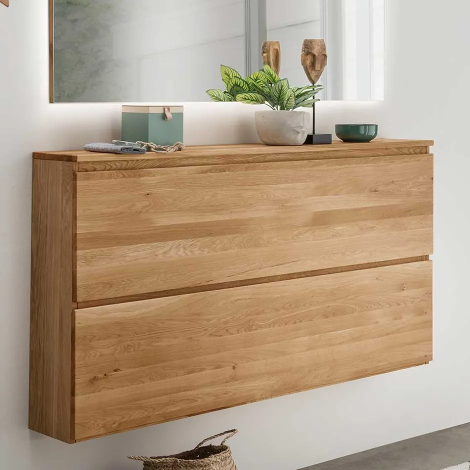 Pharao24 Massivholz Schuhschrank Nietran> Schuhkipper|Schuhschränke