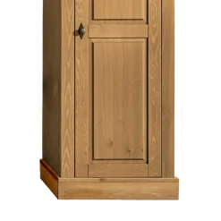 Wohnzimmerschrank|Massivholz Schränke*Pharao24 Massivholz Seitenschrank Drobeta