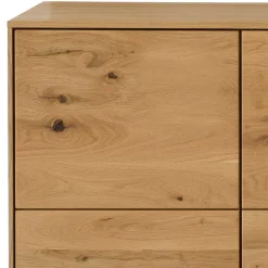 Esszimmerkommoden|Sideboards*Pharao24 Massivholz Sideboard Klever