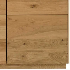 Esszimmerkommoden|Sideboards*Pharao24 Massivholz Sideboard Klever