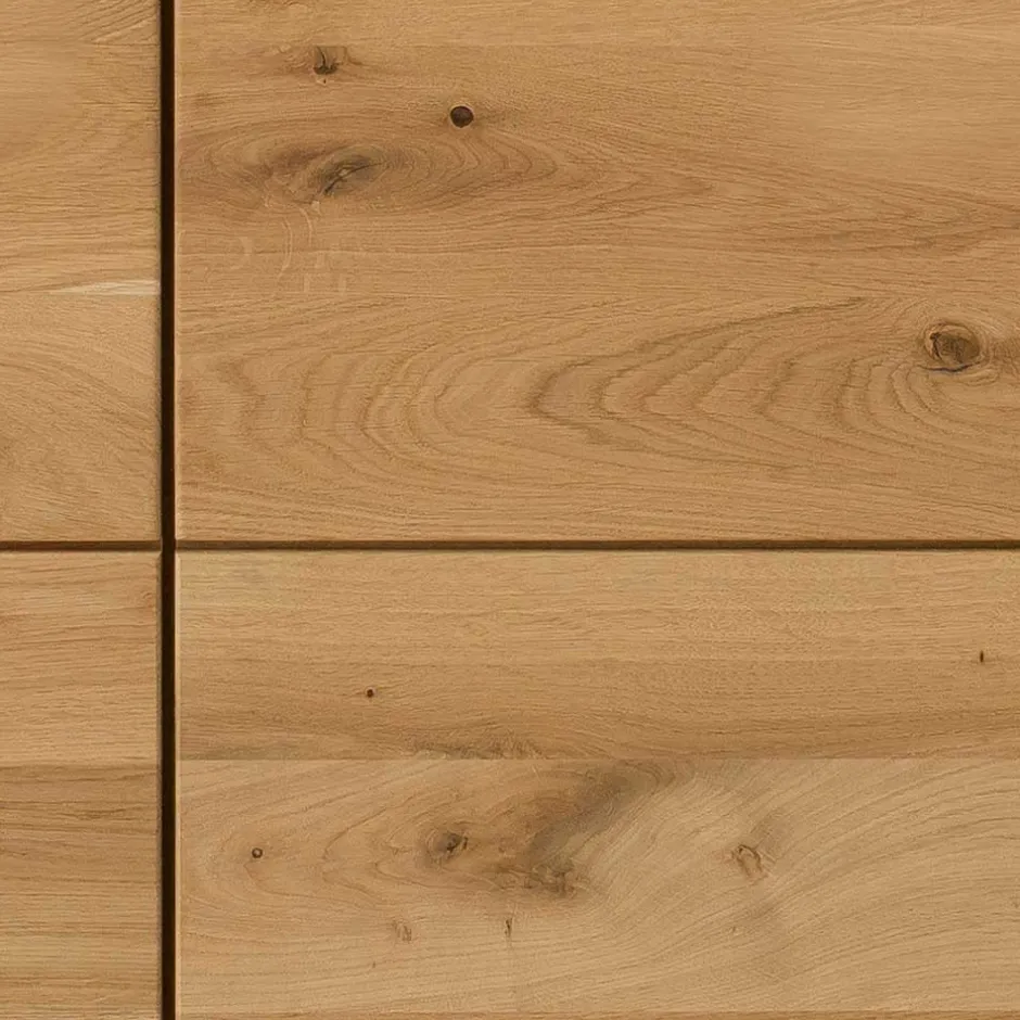 Esszimmerkommoden|Sideboards*Pharao24 Massivholz Sideboard Klever