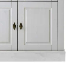 Pharao24 Massivholz Sideboard Mures><noscript><img width=