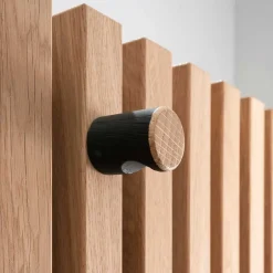 Esszimmerkommoden|Sideboards*Pharao24 Massivholz Sideboard Prozatur