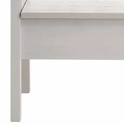 Küchenbank|Holzbänke*Pharao24 Massivholz Sitzbank Megida