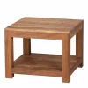 Pharao24 Massivholz Sofatisch Selvas> Beistelltische|Couchtische