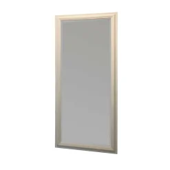 Wandspiegel|Schlafzimmerspiegel*Pharao24 Massivholz Spiegel Clew