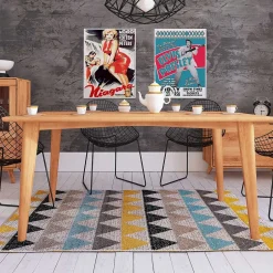 Pharao24 Massivholz Tisch Stenov> Küchentisch|Esstische