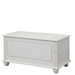 Truhen*Pharao24 Massivholz Truhe Agusdo