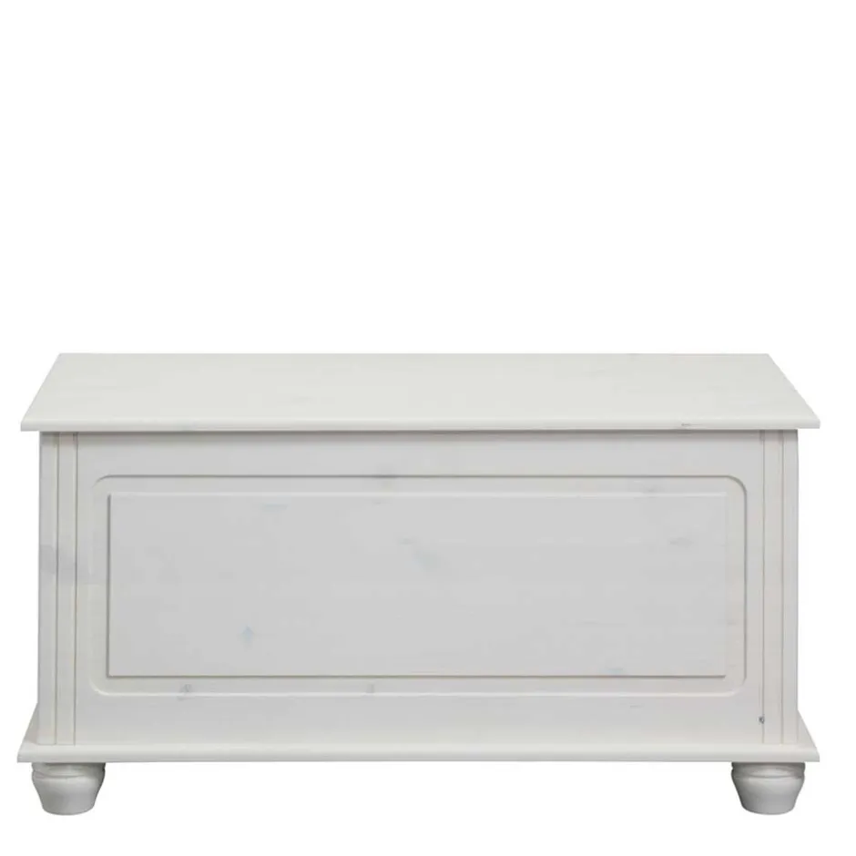 Truhen*Pharao24 Massivholz Truhe Agusdo