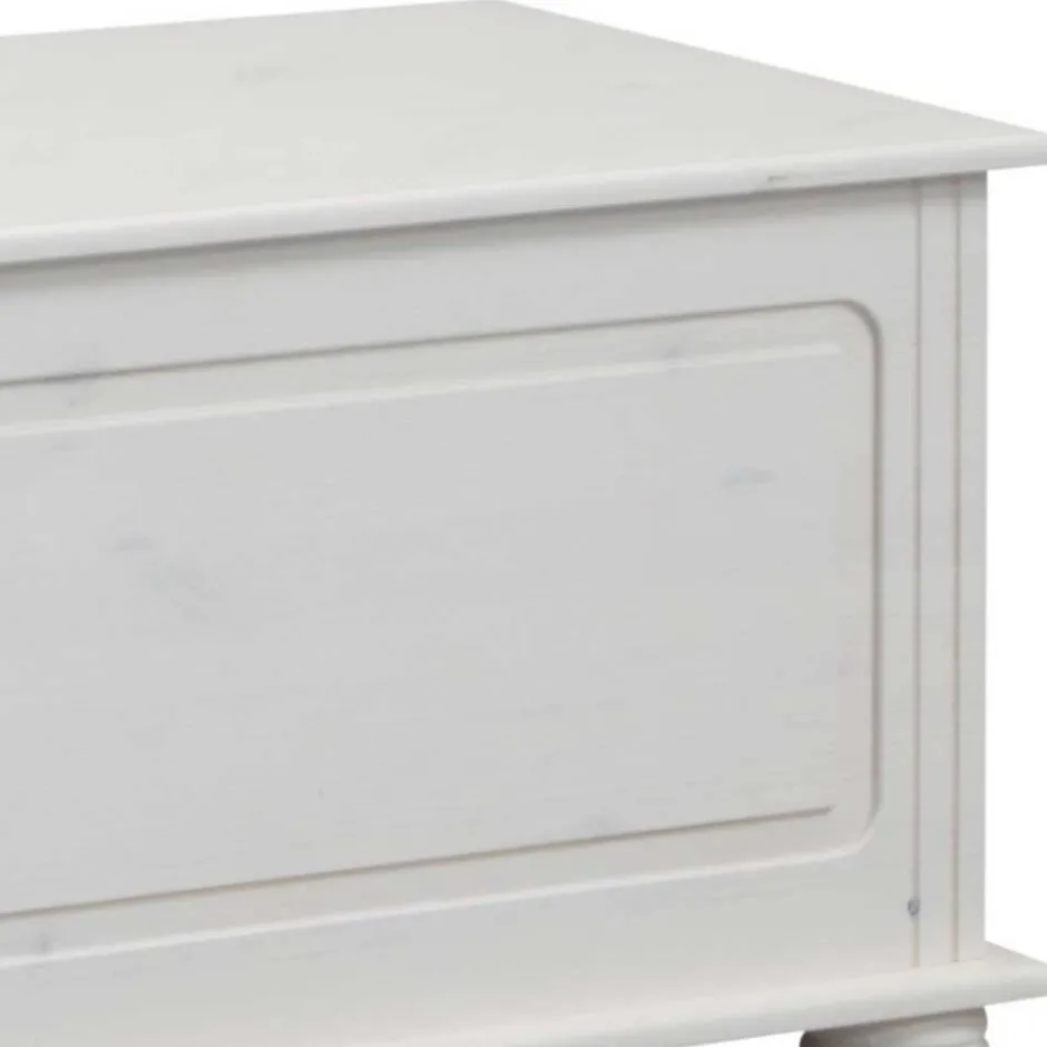 Truhen*Pharao24 Massivholz Truhe Agusdo