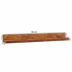 Pharao24 Massivholz Wandboard Arendal><noscript><img width=