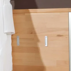 Pharao24 Massivholz Wandgarderobe Charismon><noscript><img width=