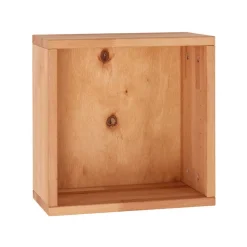 Moderne Wohnwände|Massivholz Wohnwände*Pharao24 Massivholz Wohnwand Sanuel