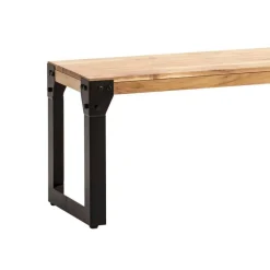 Pharao24 Massivholzbank Duben><noscript><img width=