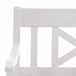 Pharao24 Massivholzbank Megida><noscript><img width=