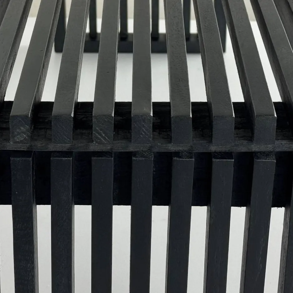 Pharao24 Massivholzbank Zaisa> Küchenbank|Esszimmerbänke