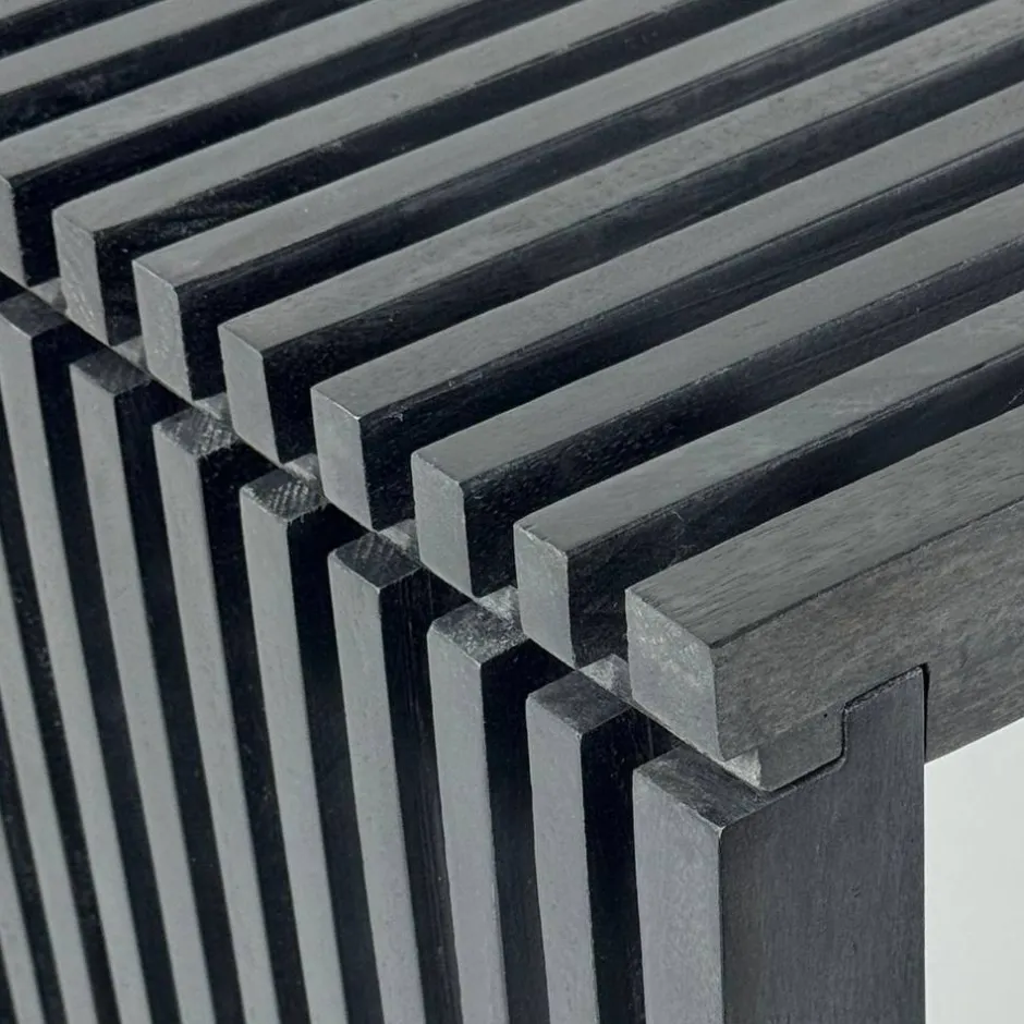 Pharao24 Massivholzbank Zaisa> Küchenbank|Esszimmerbänke