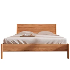 Doppelbetten|Einzelbetten*Pharao24 Massivholzbett Artjes
