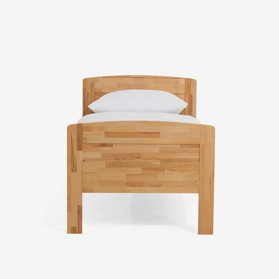 Massivholzmöbel|Betten In Übergröße*Pharao24 Massivholzbett Catalonia