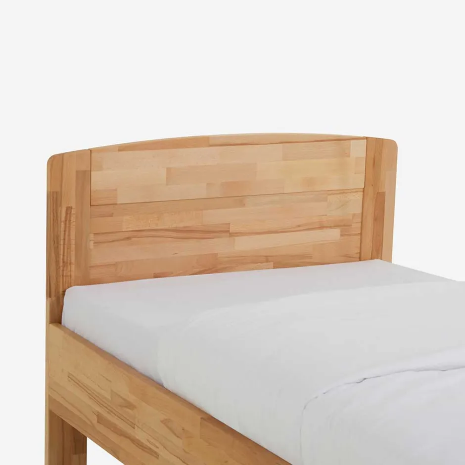 Massivholzmöbel|Betten In Übergröße*Pharao24 Massivholzbett Catalonia