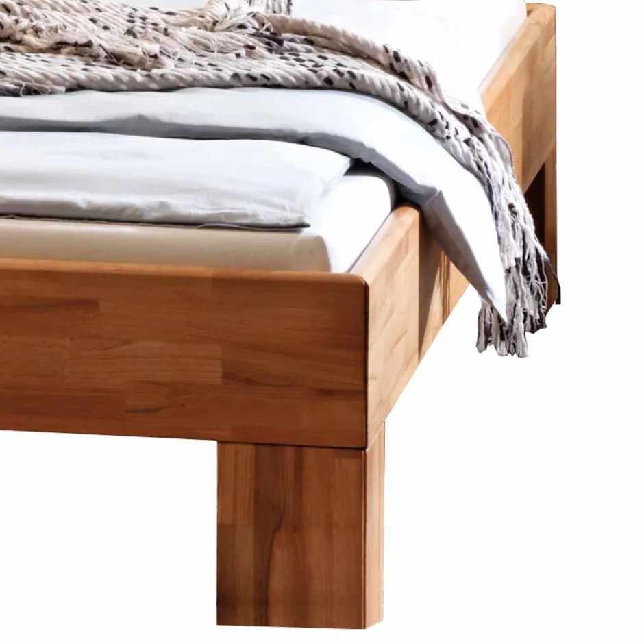 Pharao24 Massivholzbett Cazar> Doppelbetten|Massivholzbetten