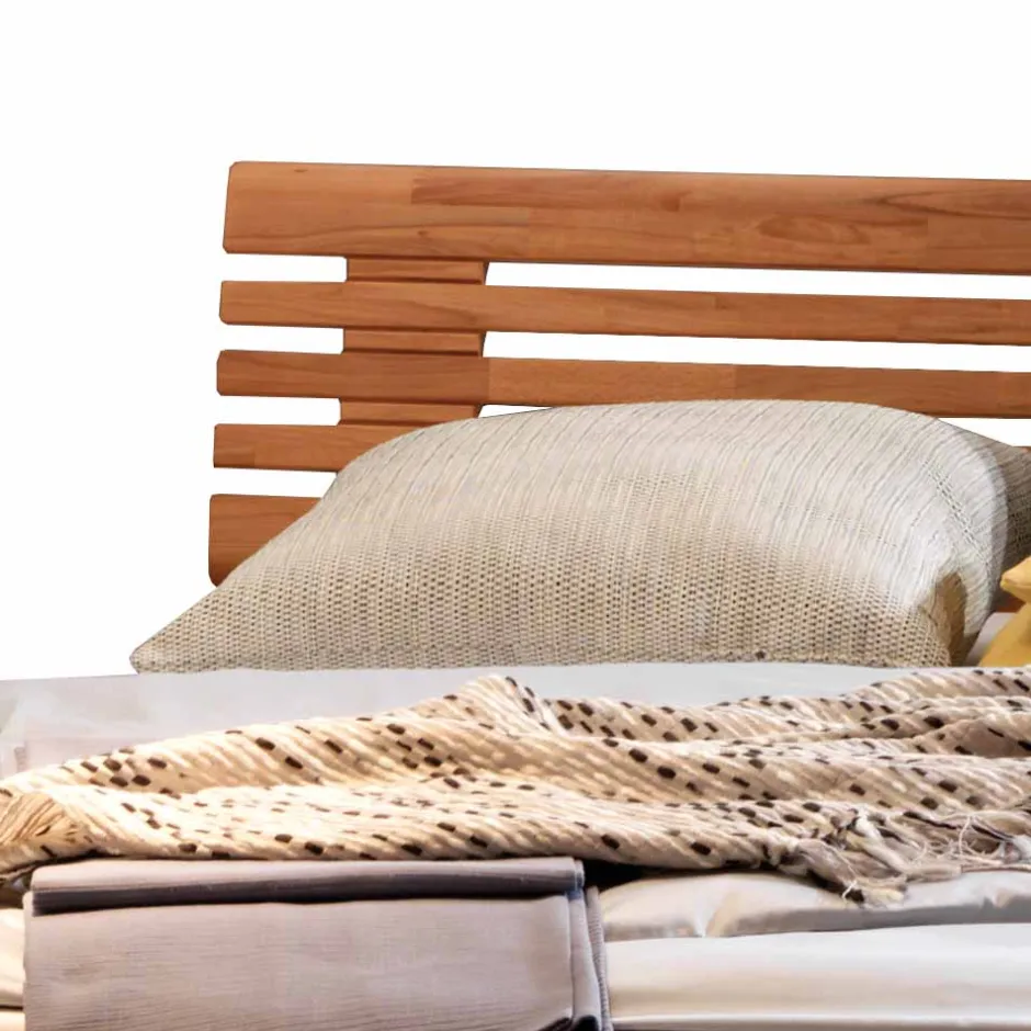 Pharao24 Massivholzbett Cazar> Doppelbetten|Massivholzbetten